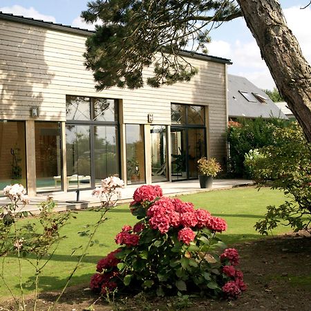 Nature Et Lin Neville Exterior photo