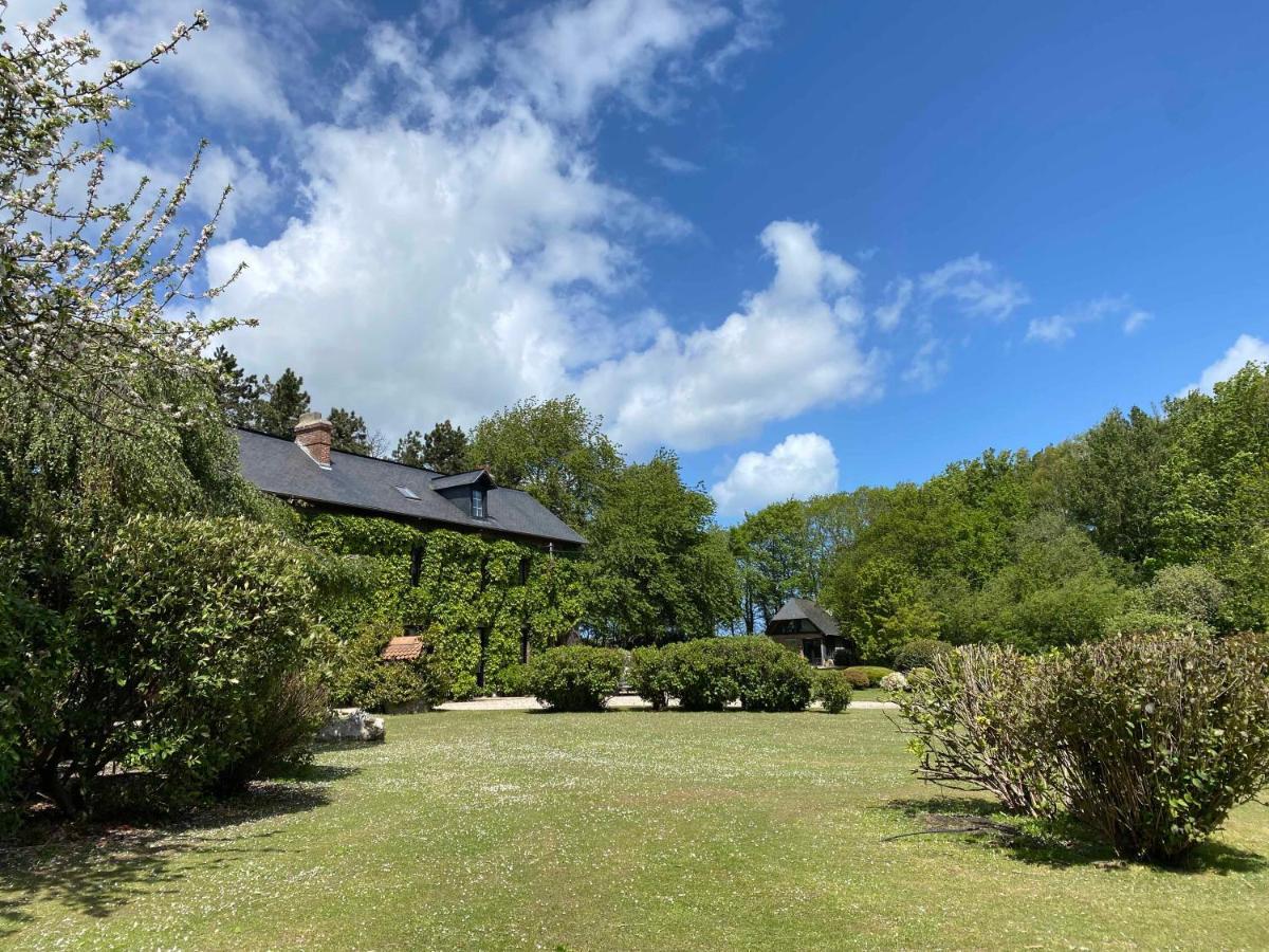 Nature Et Lin Neville Exterior photo