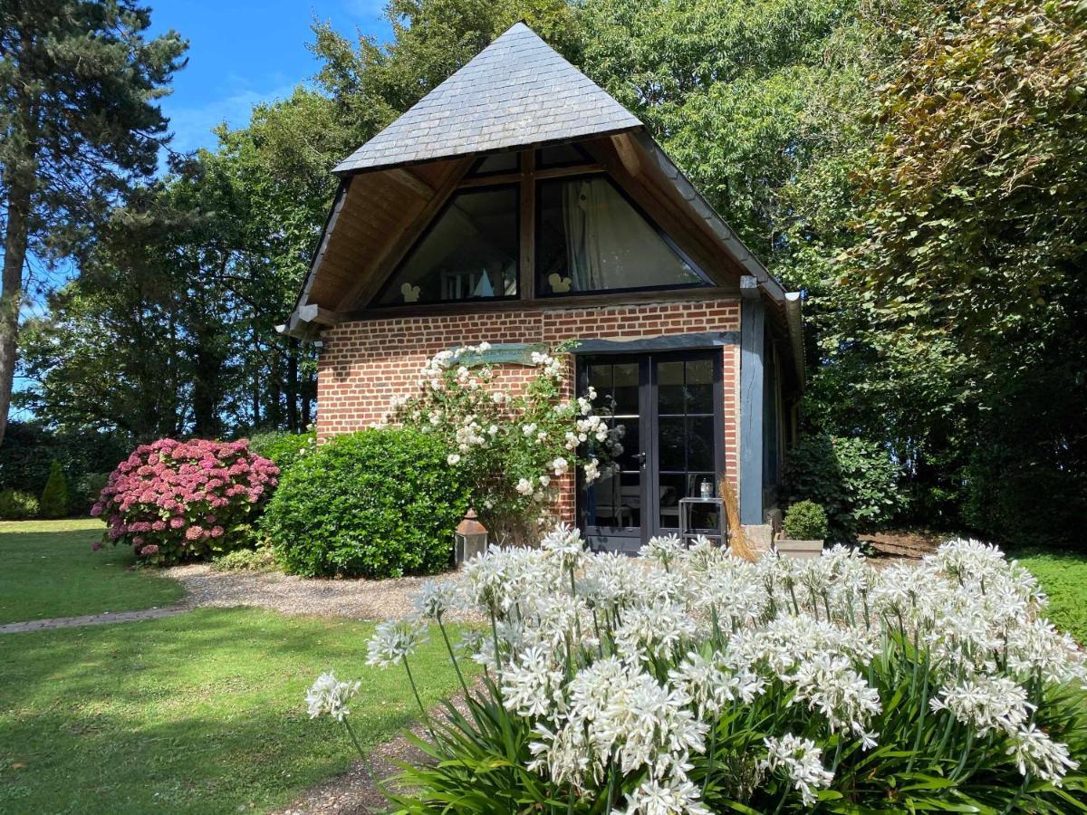 Nature Et Lin Neville Exterior photo