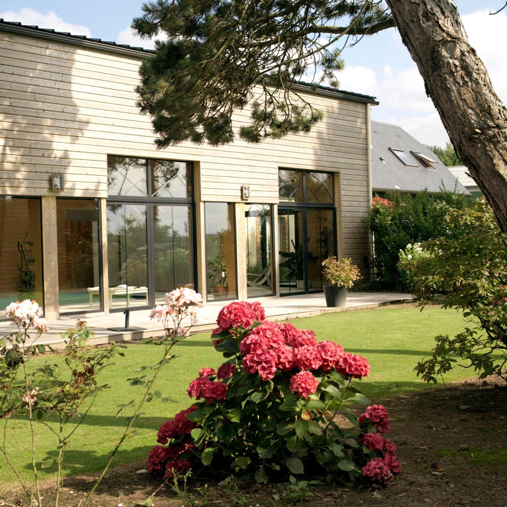 Nature Et Lin Neville Exterior photo
