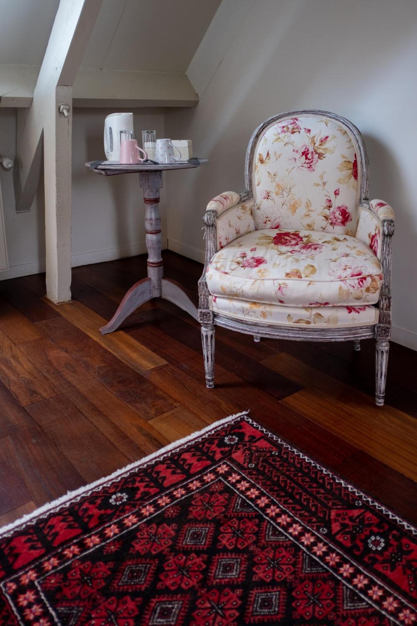 Nature Et Lin Neville Room photo