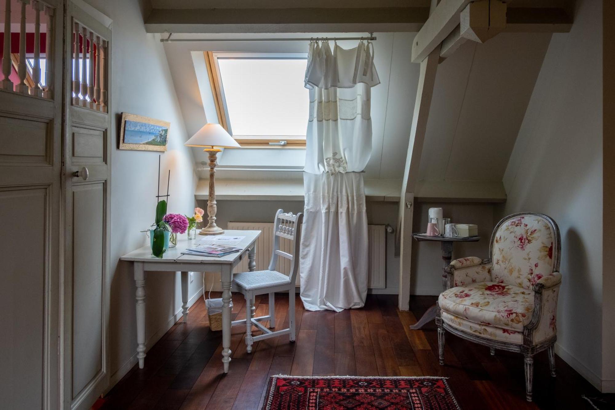 Nature Et Lin Neville Room photo