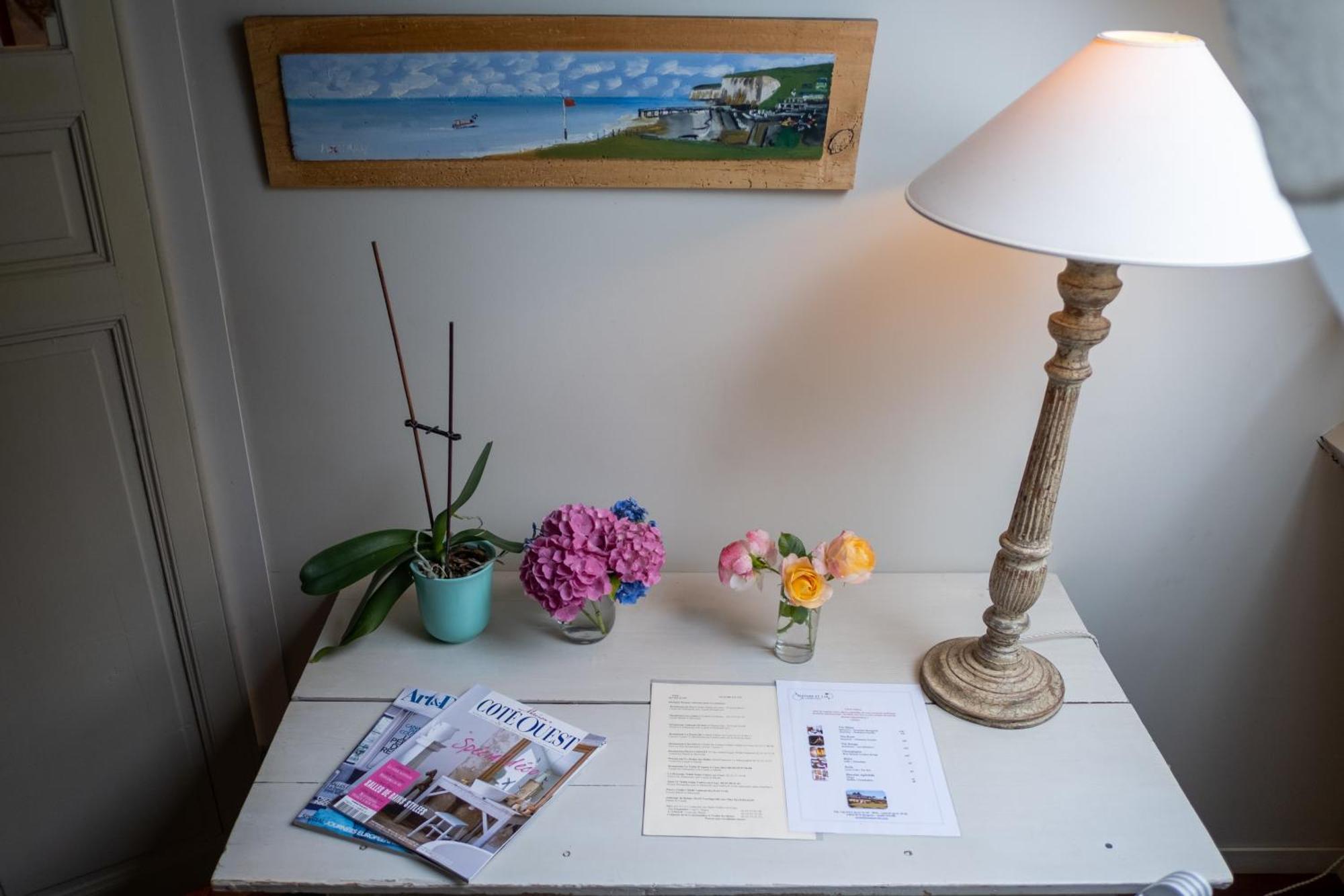 Nature Et Lin Neville Room photo