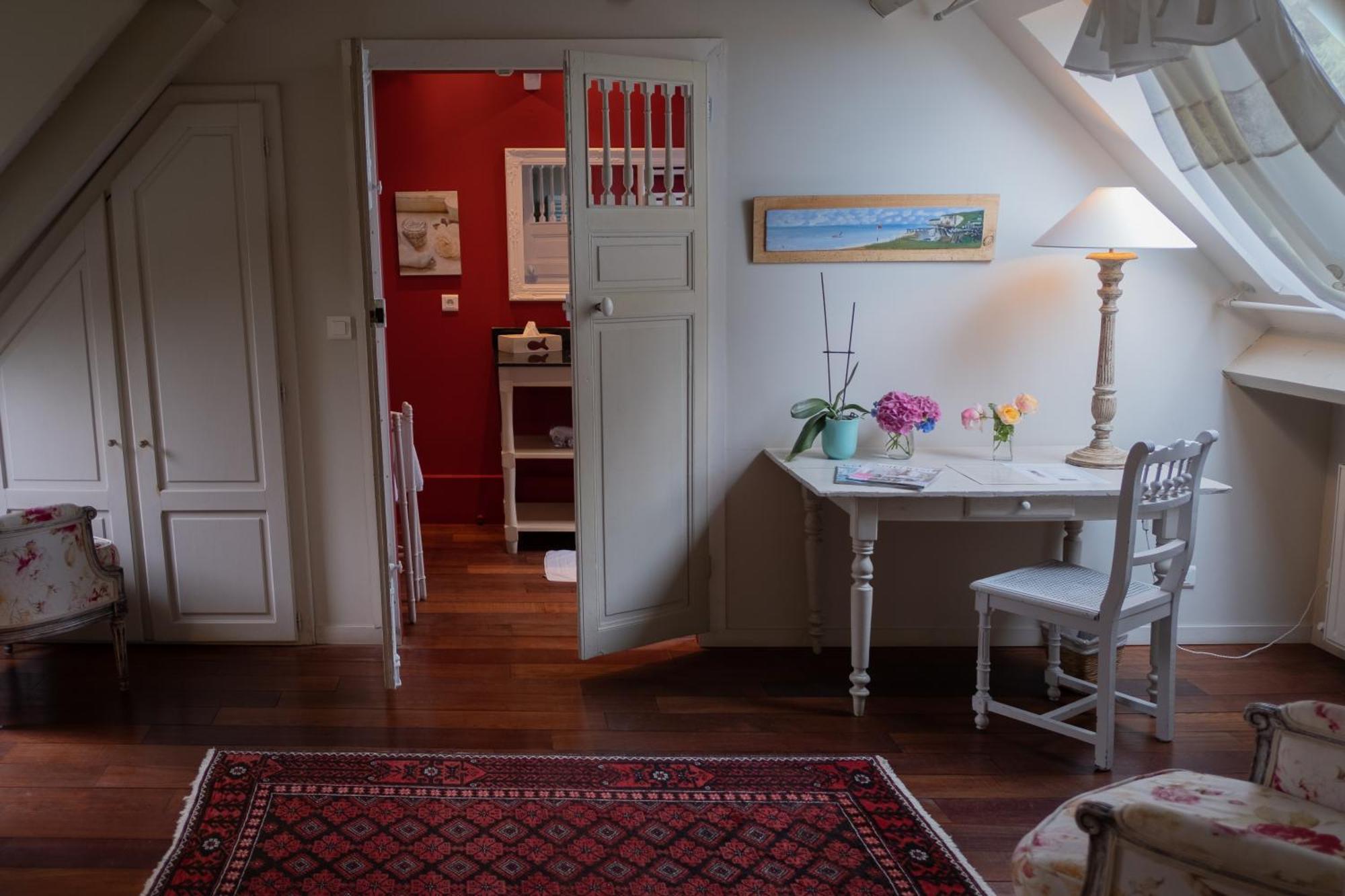 Nature Et Lin Neville Room photo